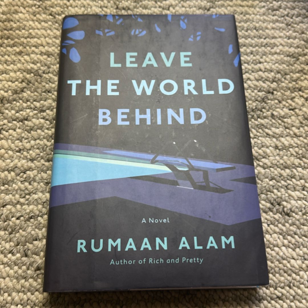 Leave the World Behind