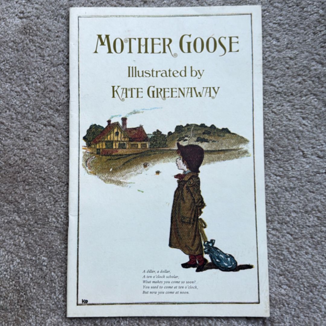 Mother Goose