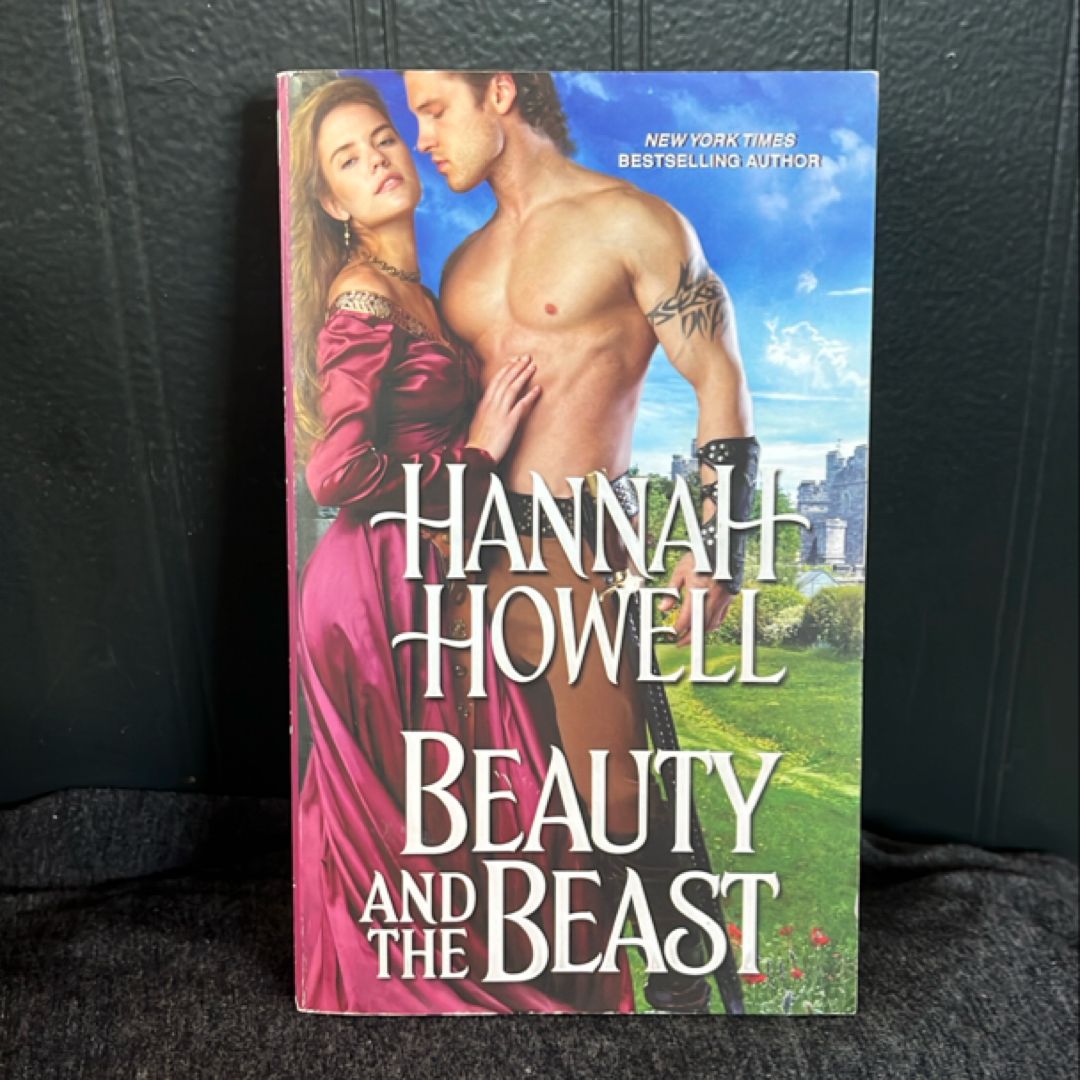 Beauty and the Beast