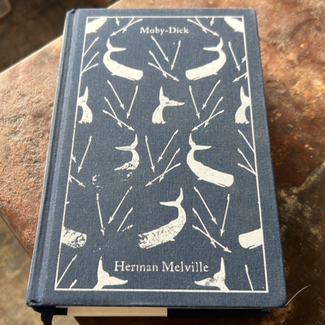 Moby-Dick
