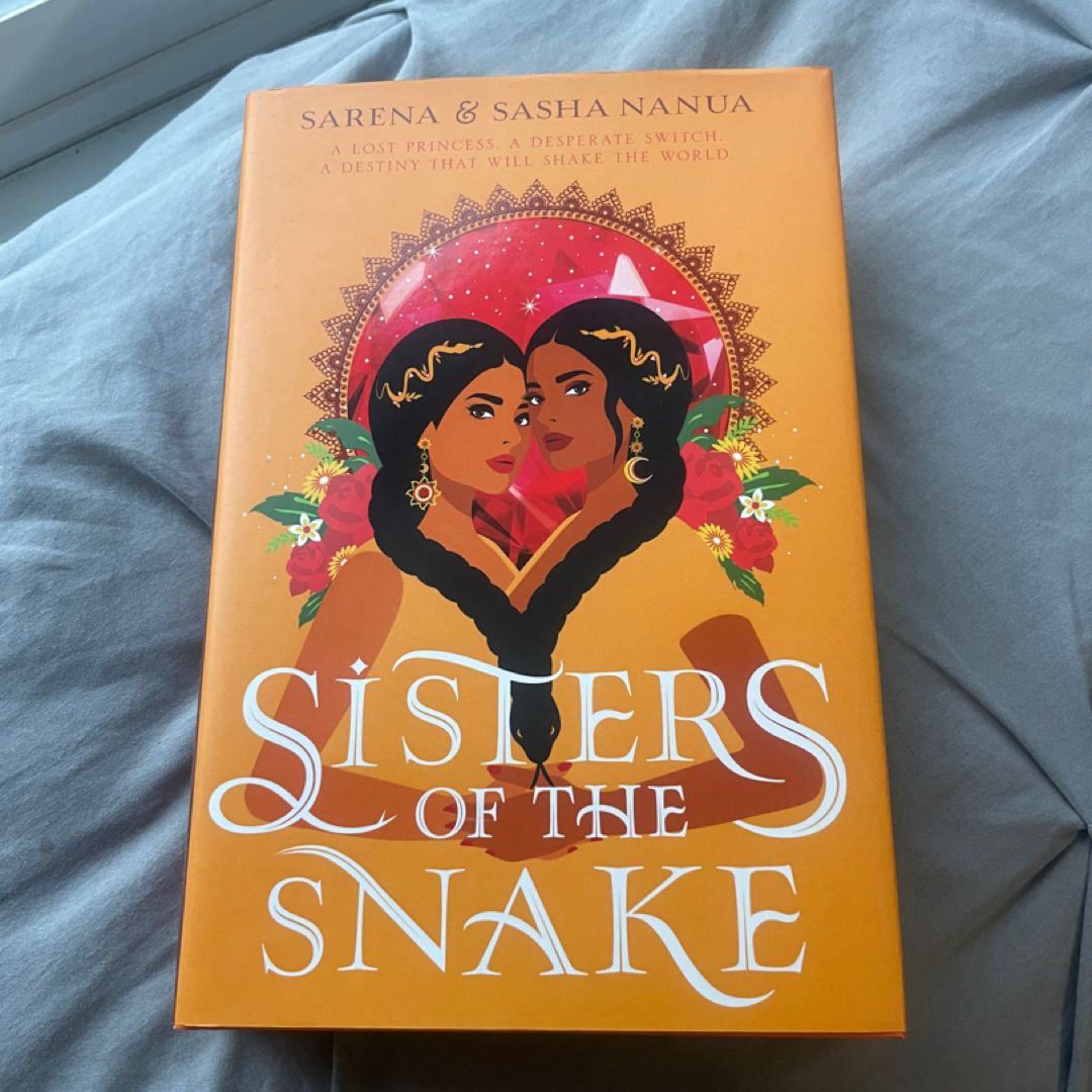 Sisters of the Snake