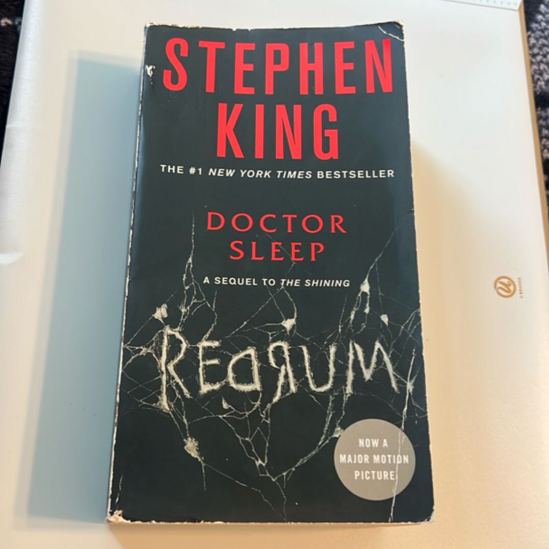 Doctor Sleep