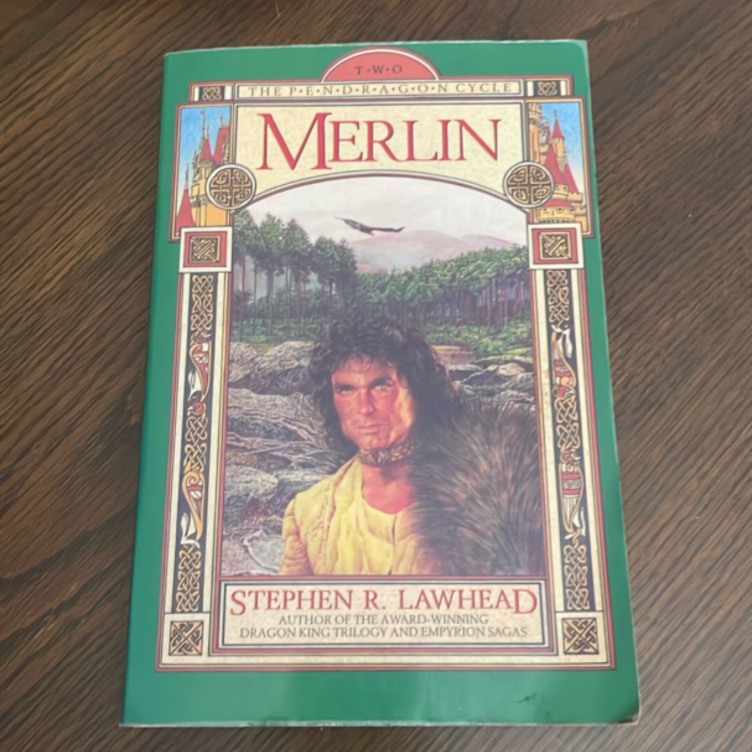 Merlin