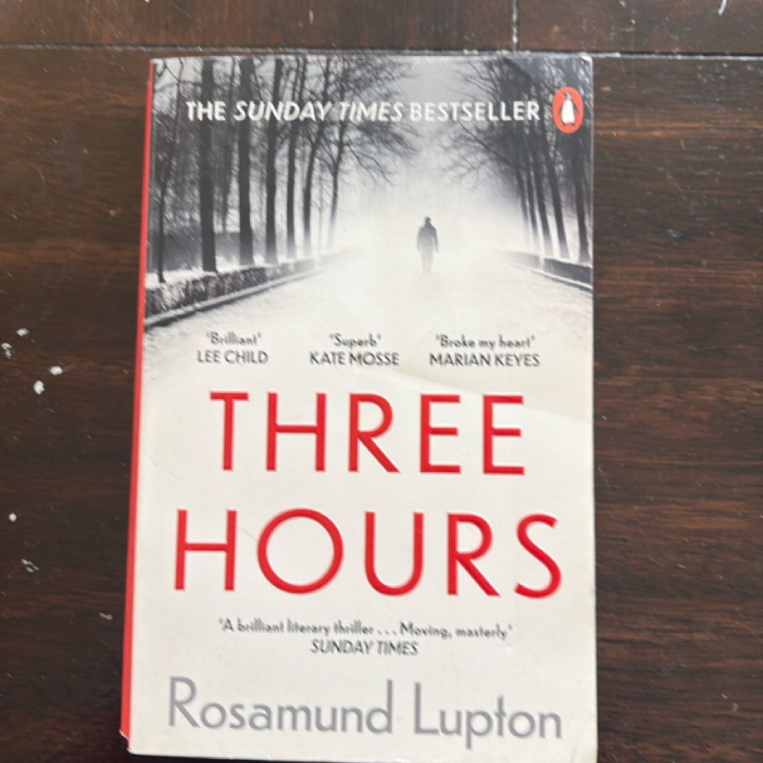 Three Hours