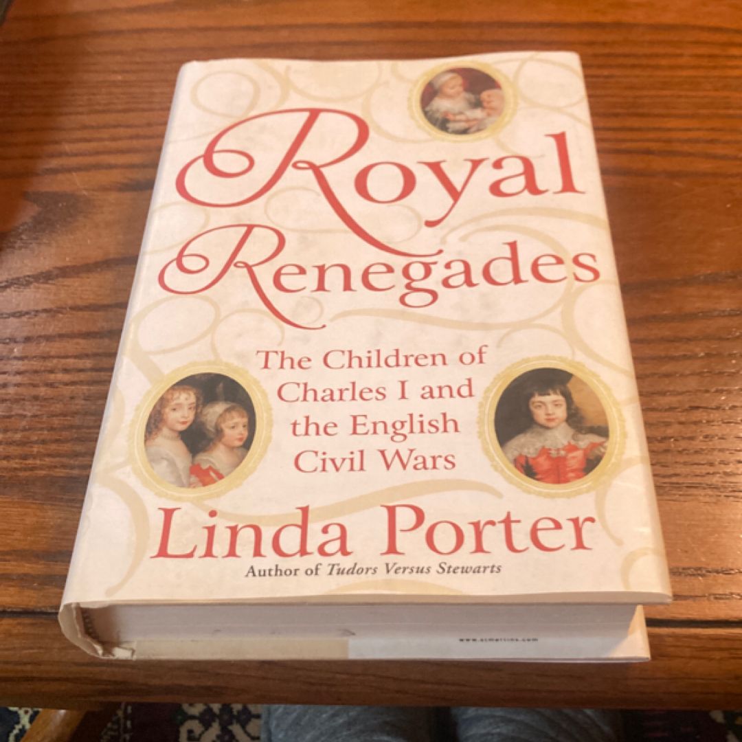 Royal Renegades