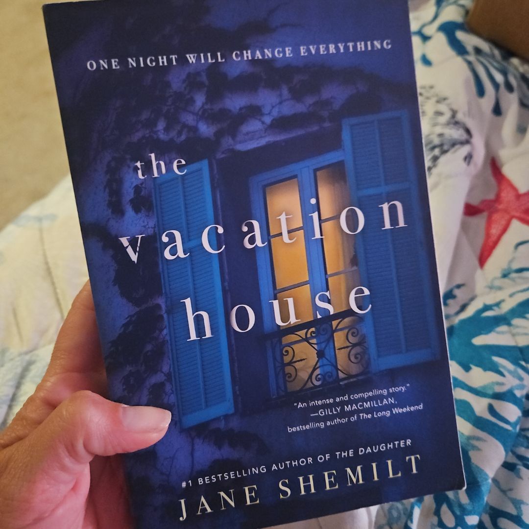 The Vacation House