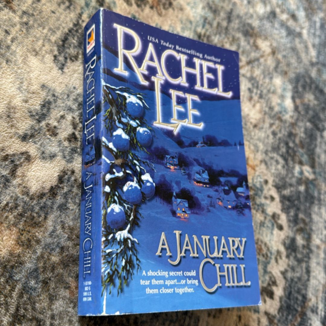 A January Chill