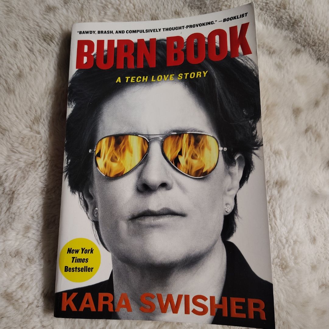 Burn Book