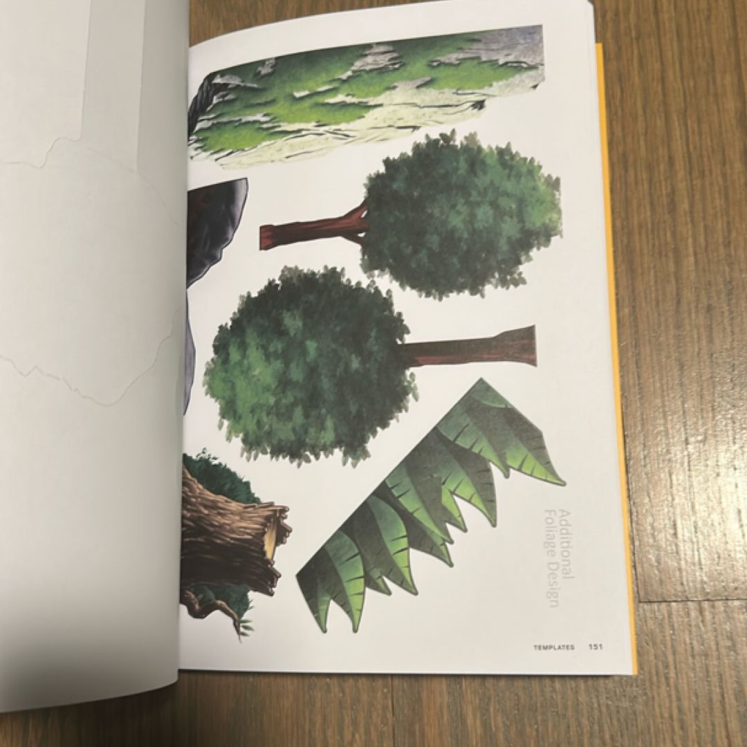 Amazing Pokémon Paper Crafts