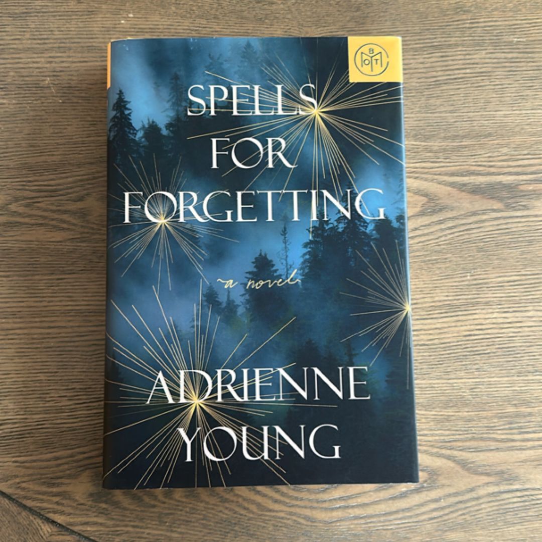 Spells for Forgetting