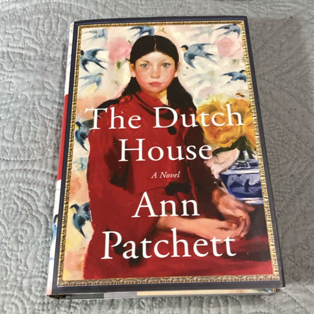 The Dutch House