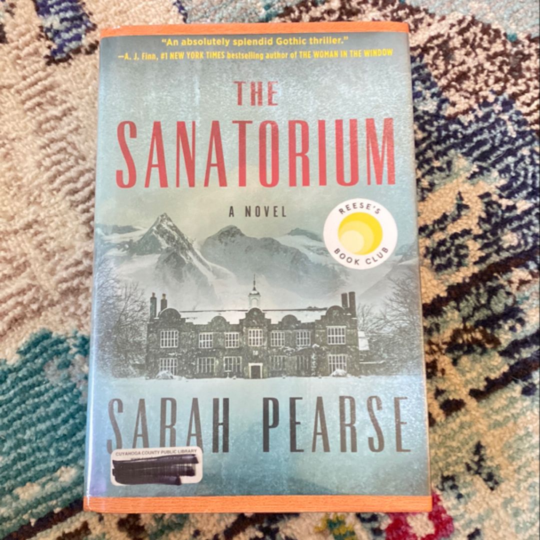 The Sanatorium