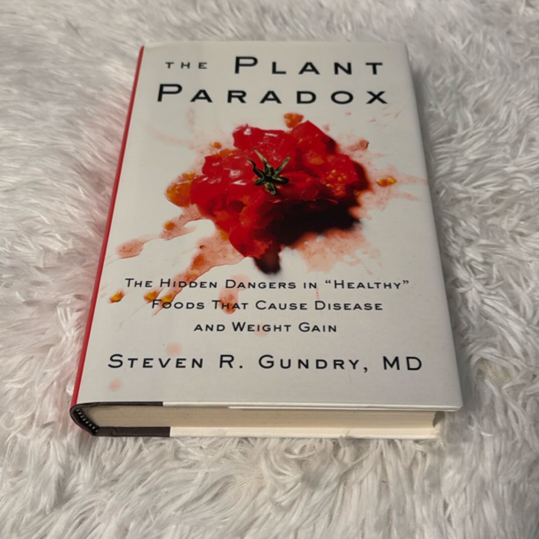 Used Steven R. Gundry, Books | PangoBooks