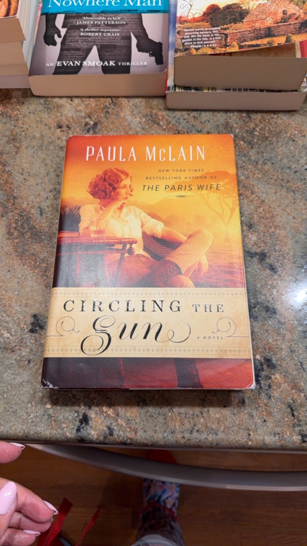Circling the Sun