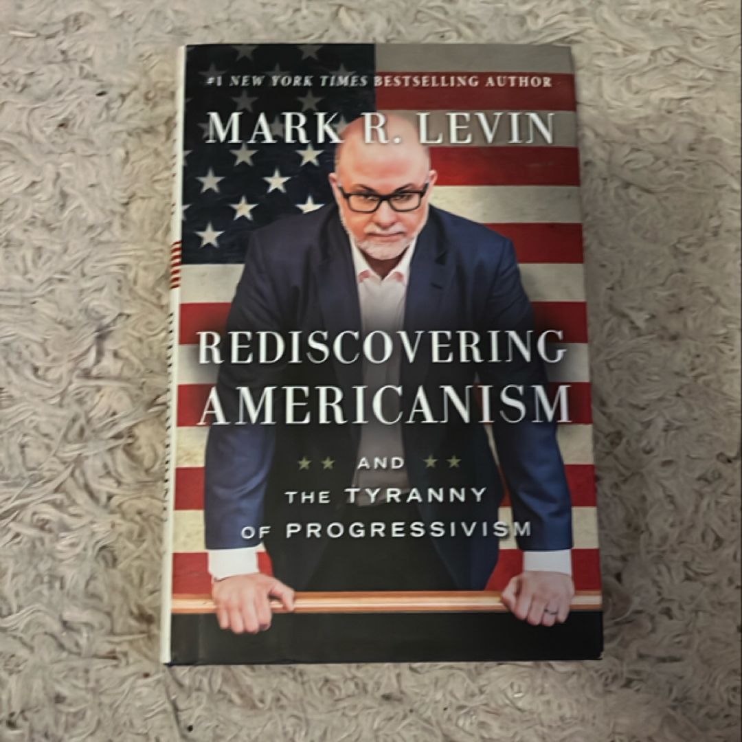 Rediscovering Americanism