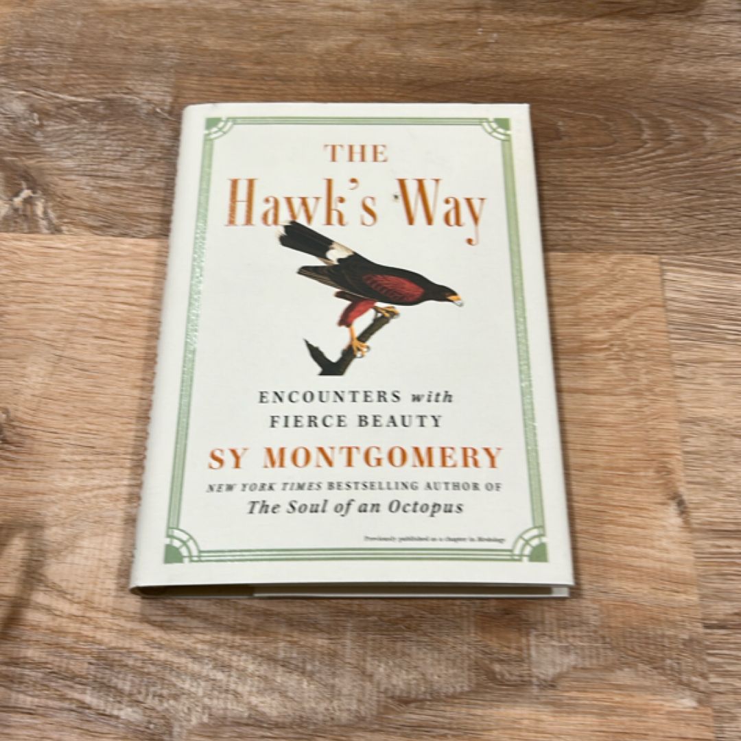The Hawk's Way