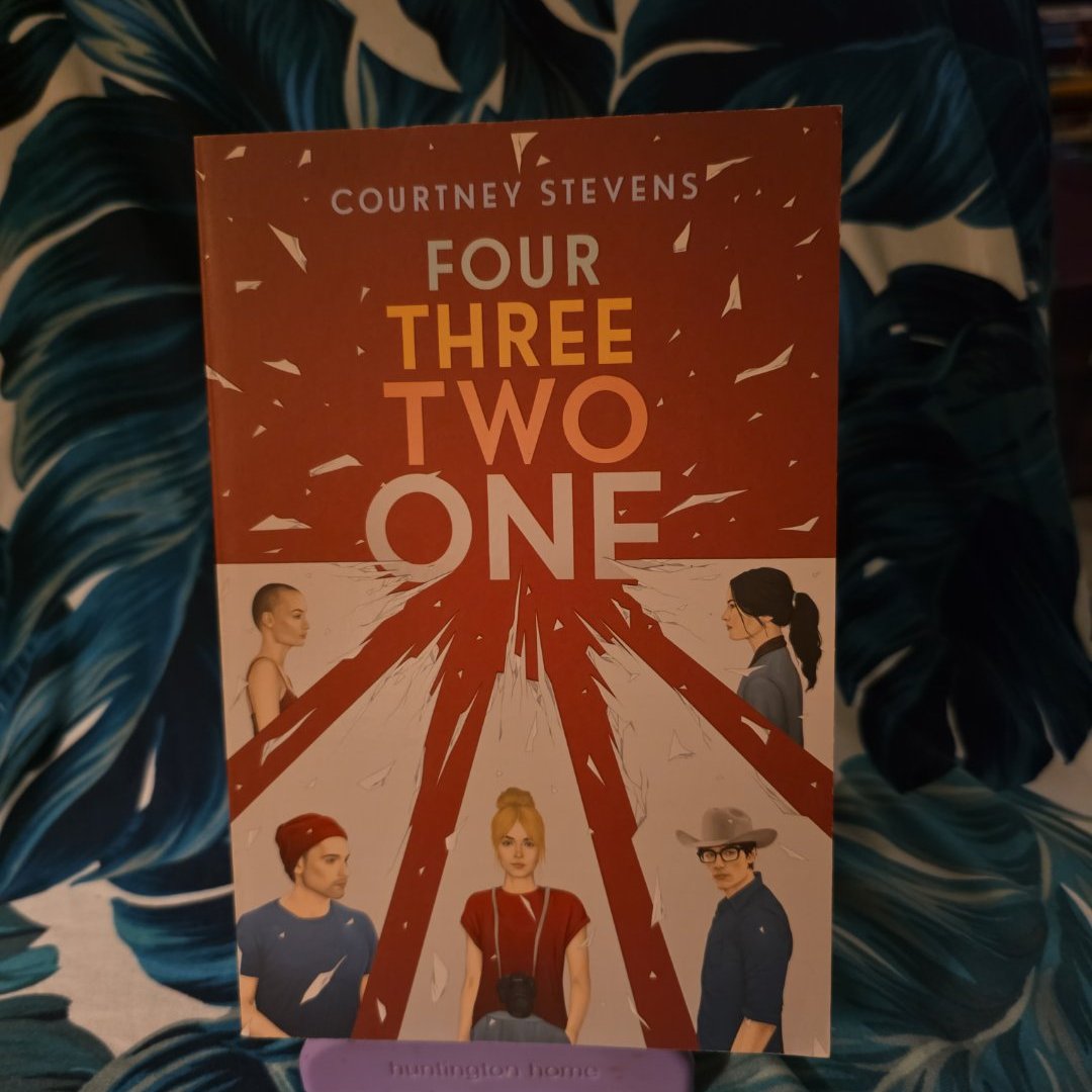Four Three Two One