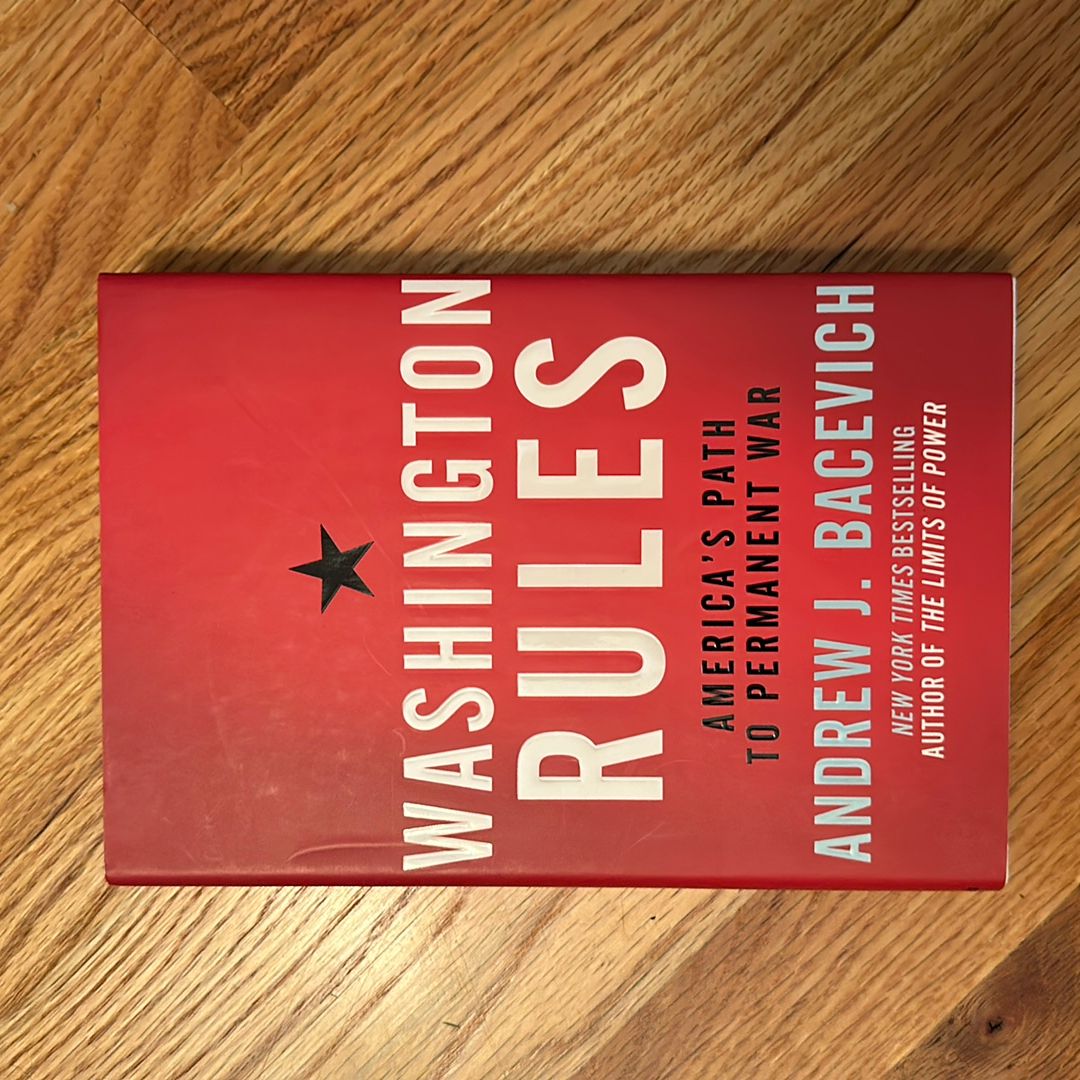 Washington Rules