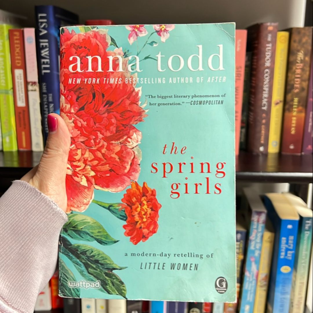 The Spring Girls