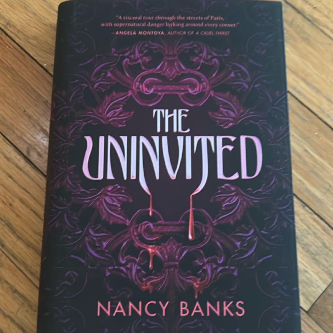 The Uninvited