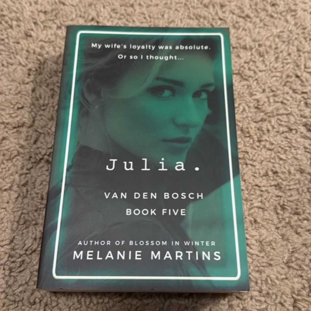 Julia.