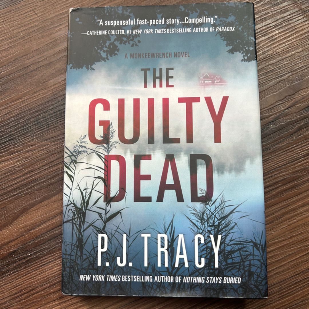 The Guilty Dead