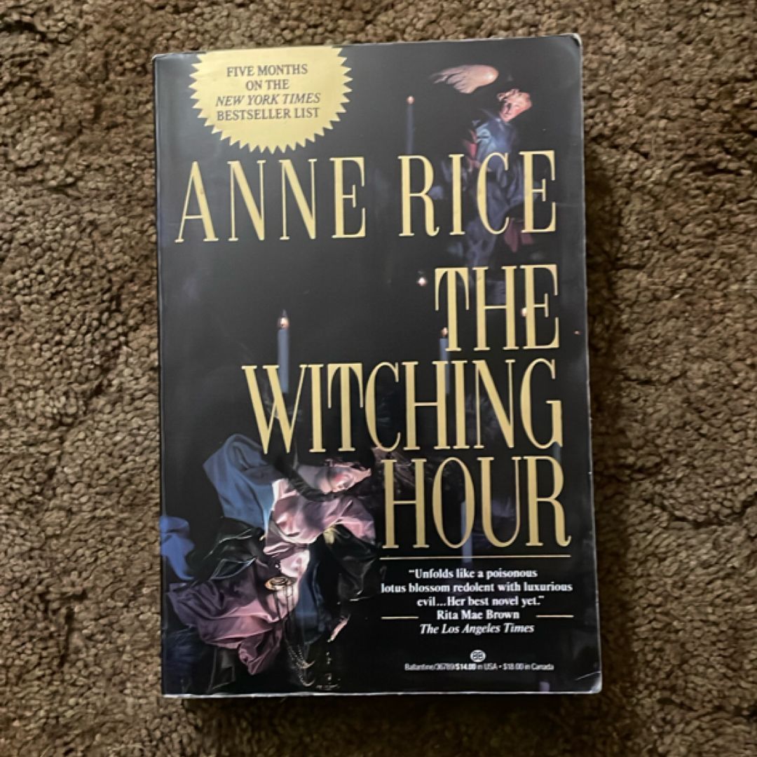 The Witching Hour