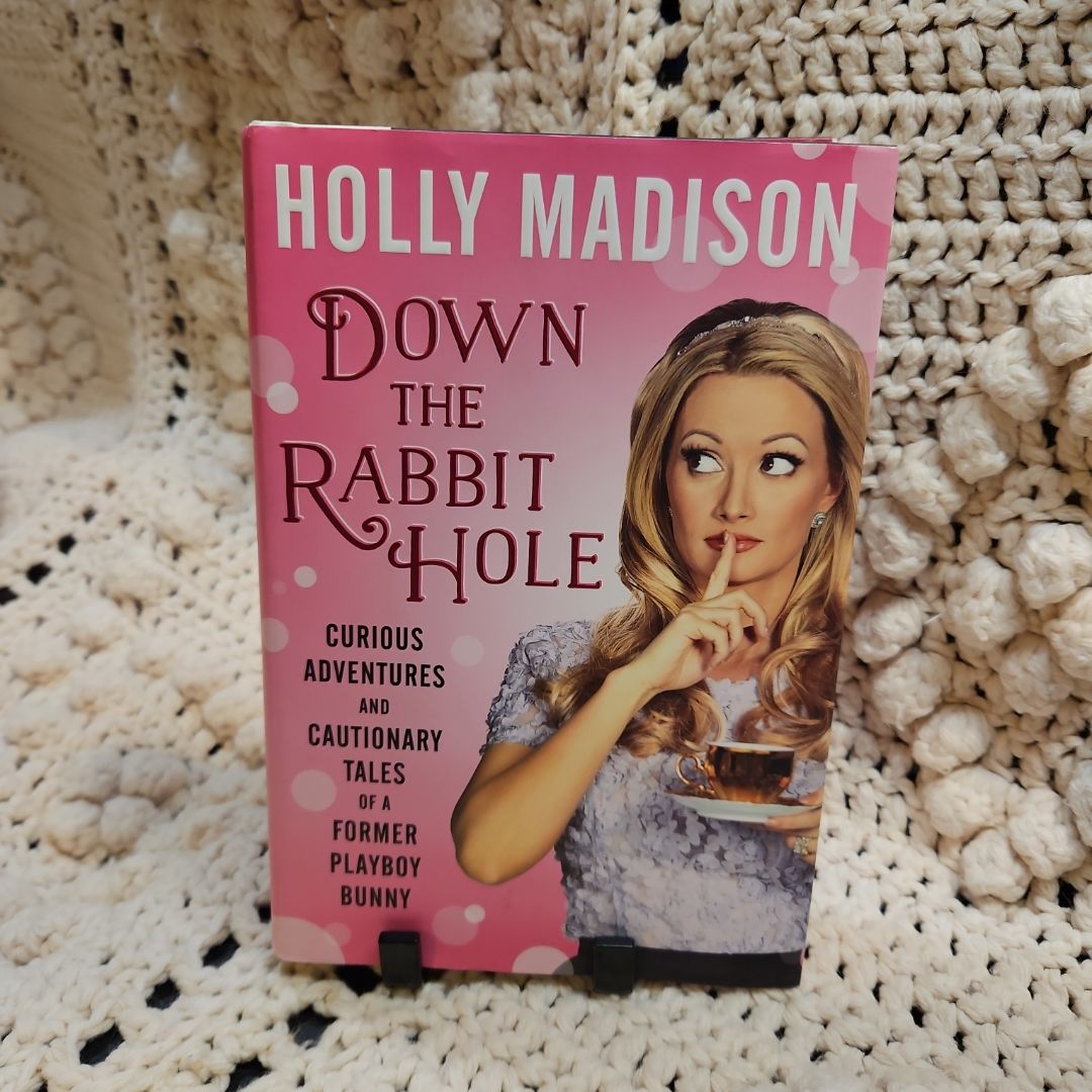 Down the Rabbit Hole