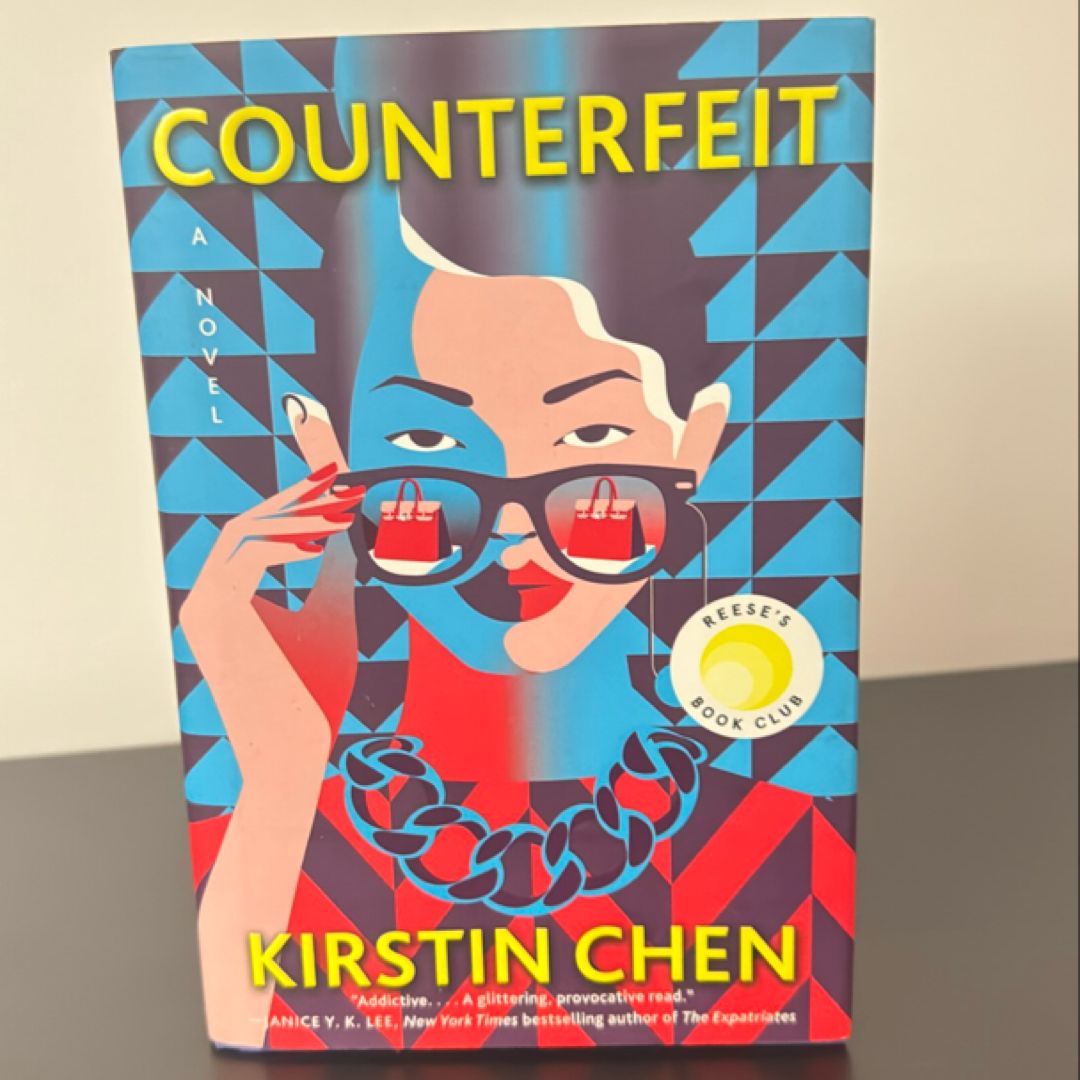 Counterfeit