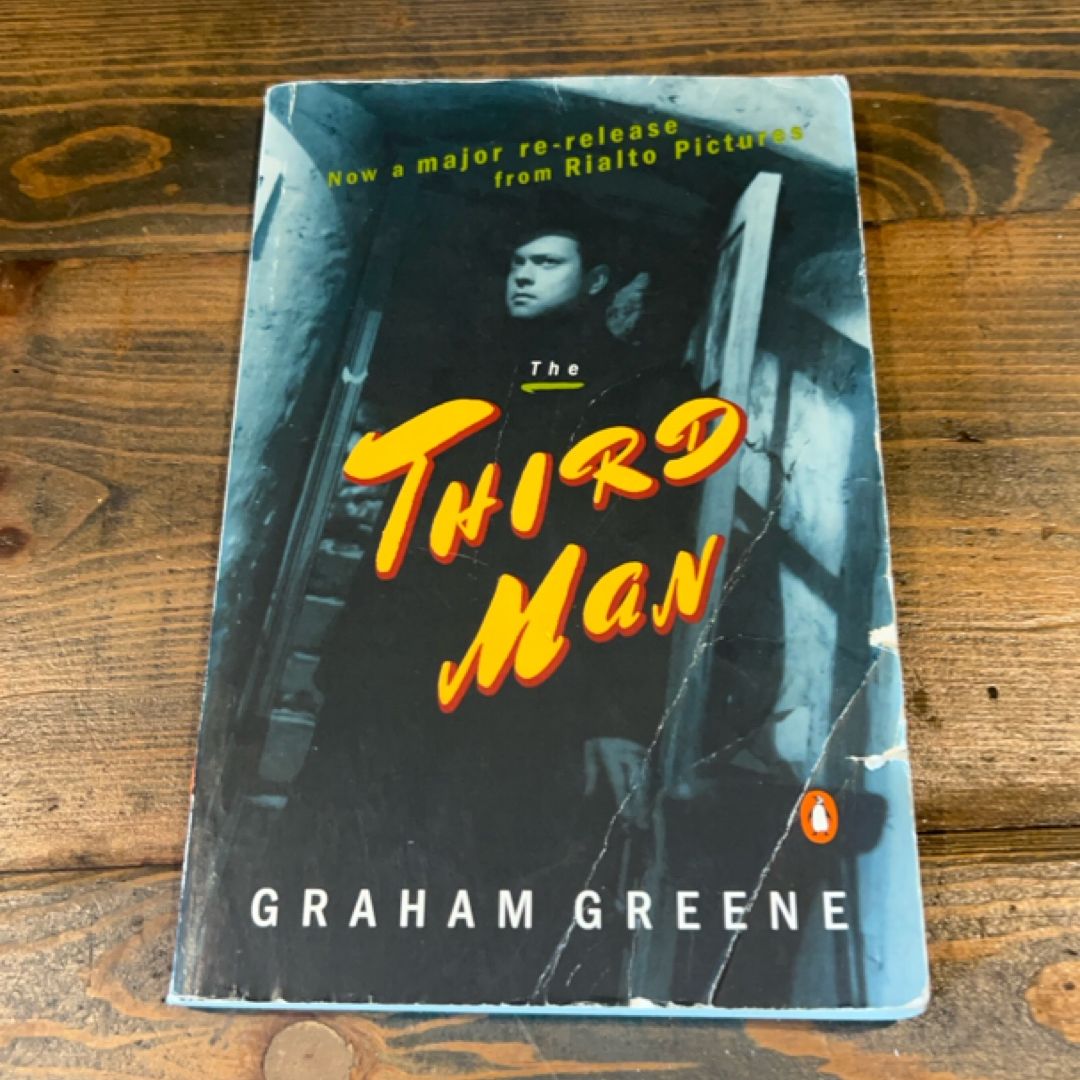 The Third Man