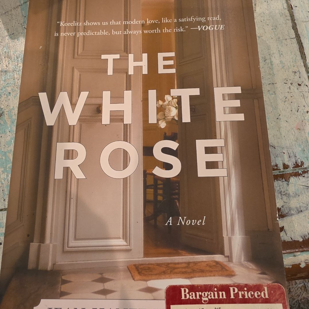 The White Rose