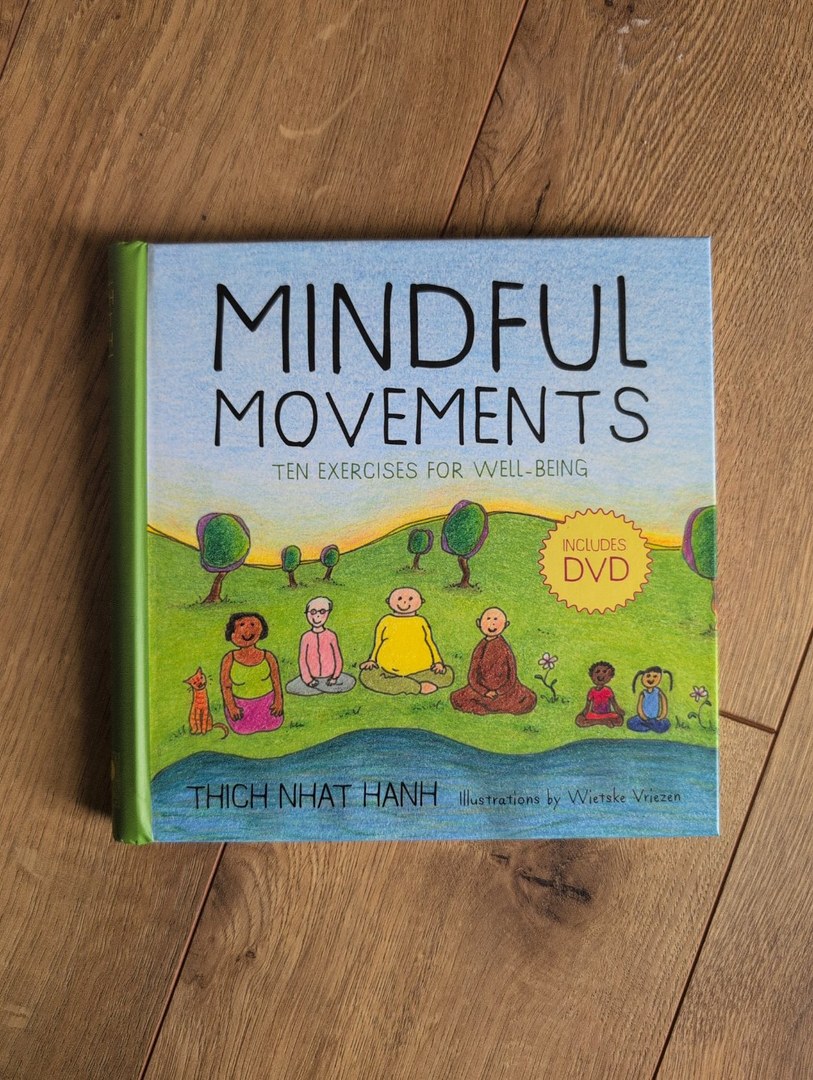 Mindful Movements