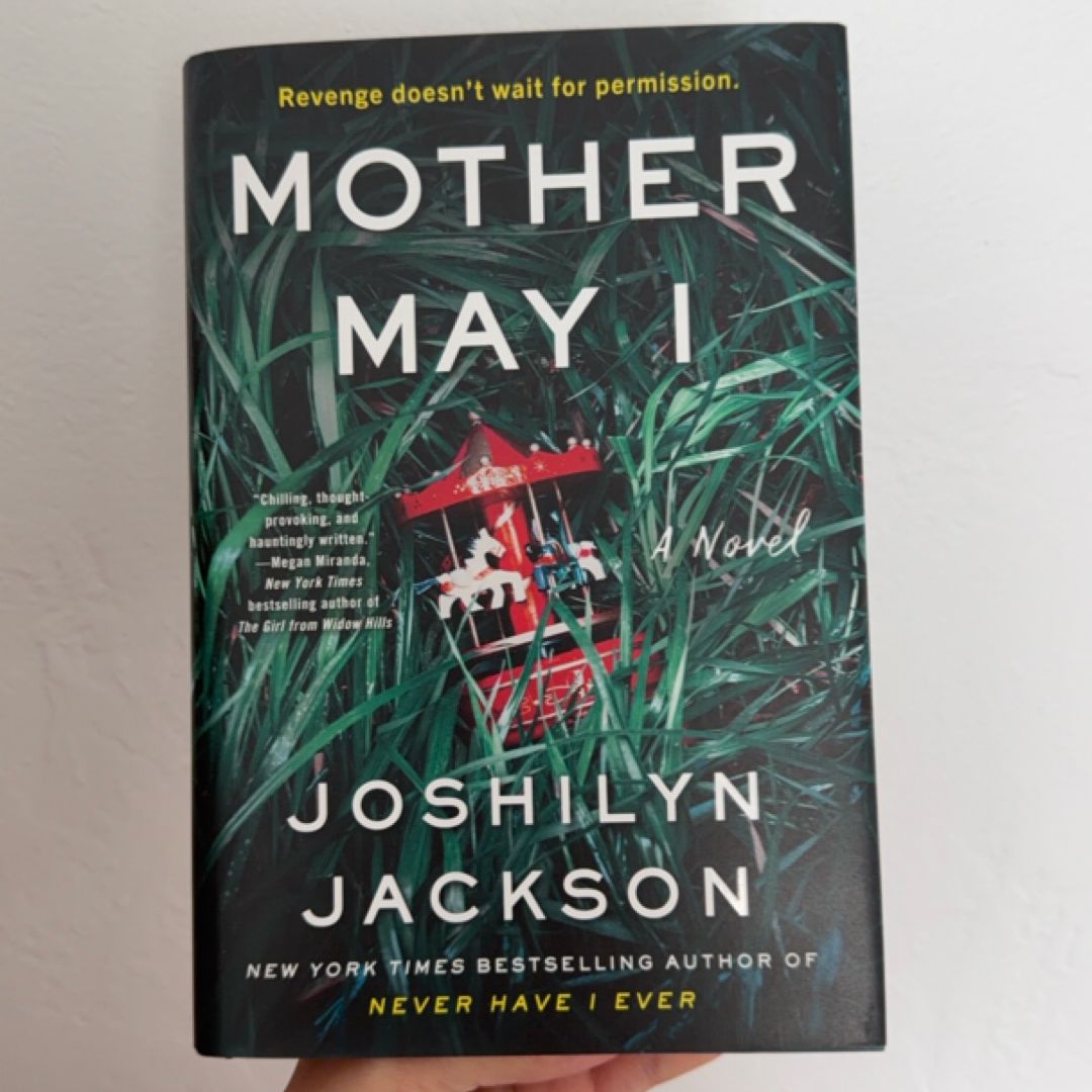 Mother May I