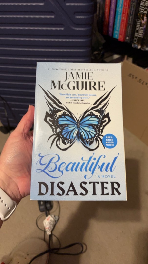 Beautiful Disaster