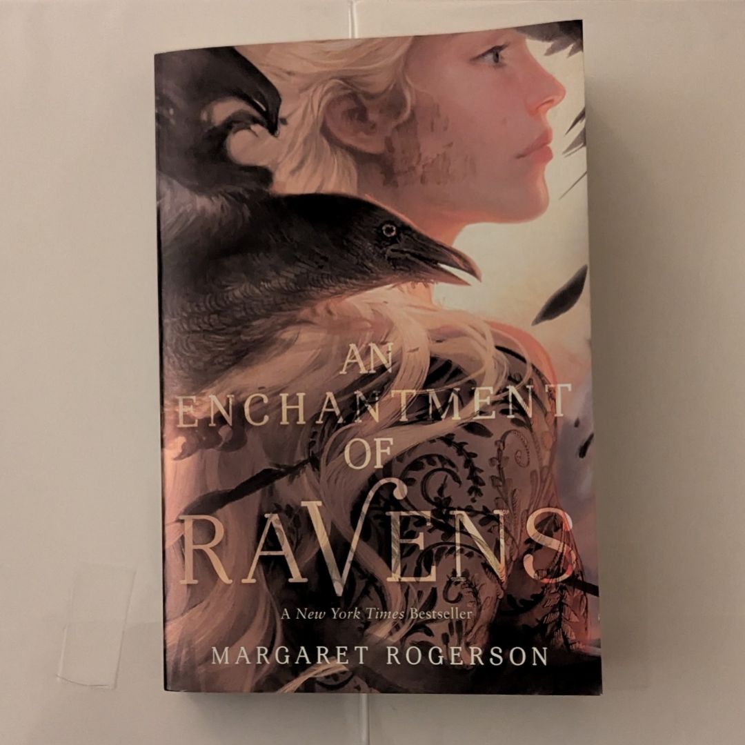 An Enchantment of Ravens