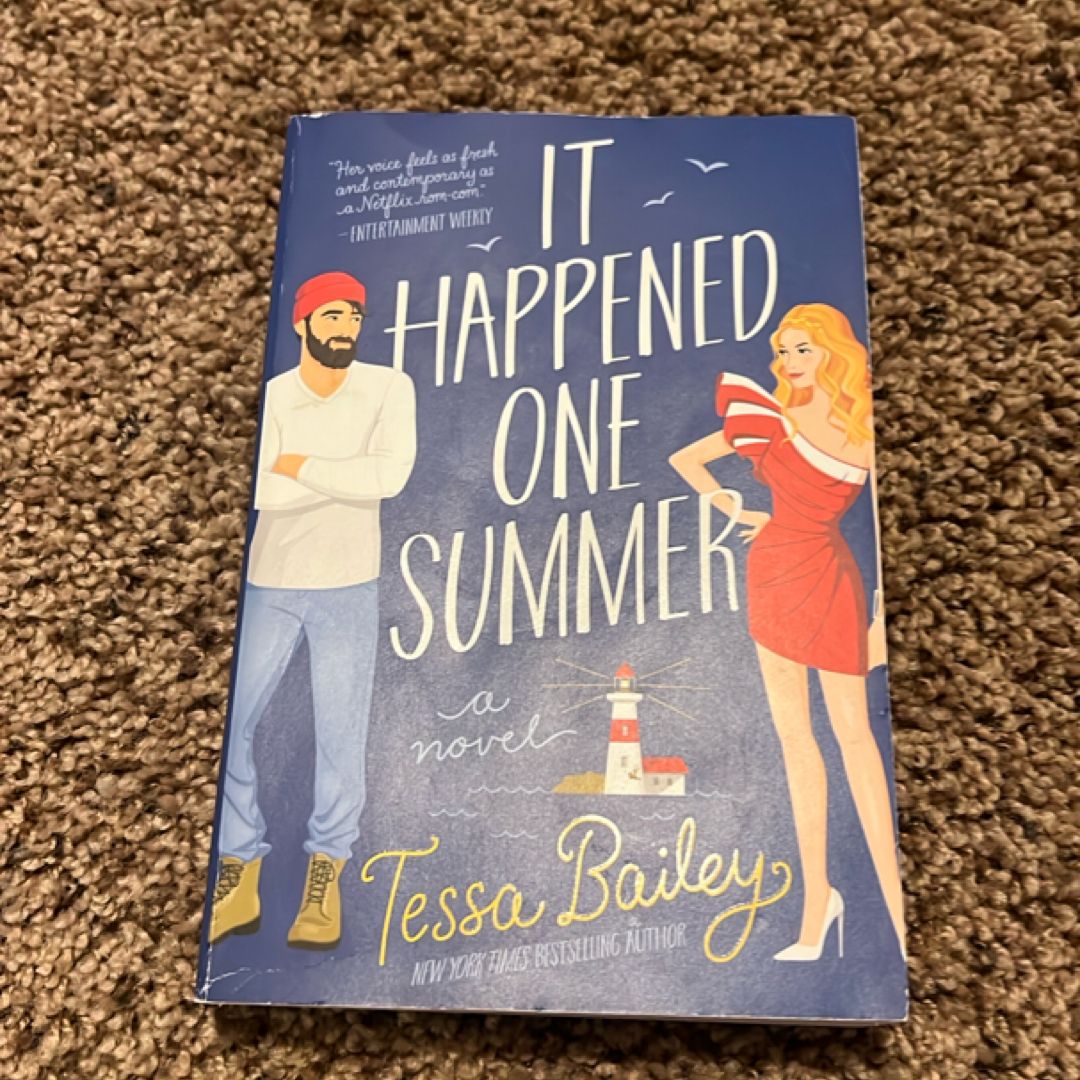 It Happened One Summer