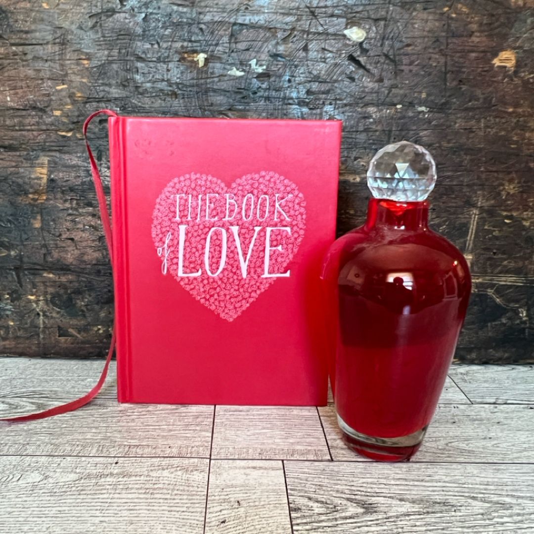 The Book of Love