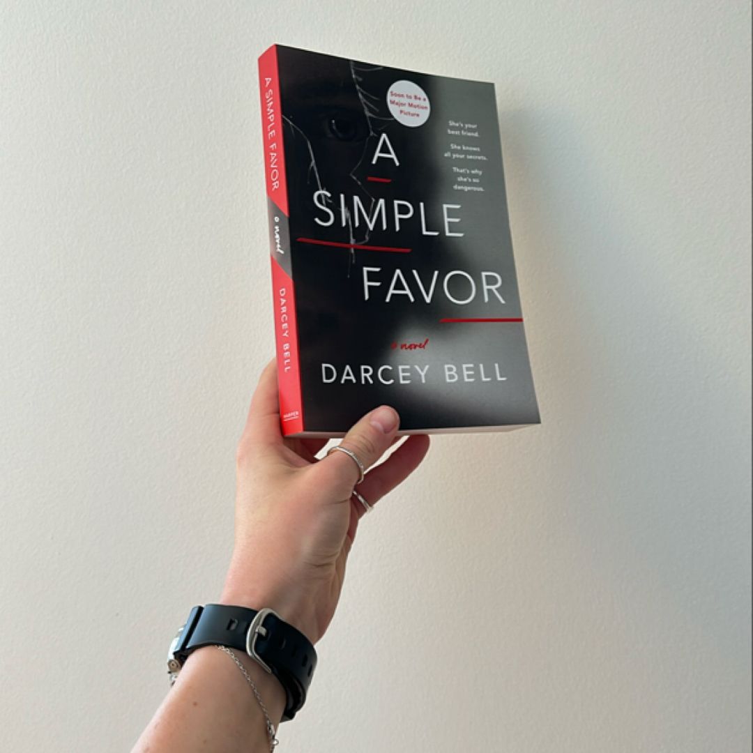 A Simple Favor