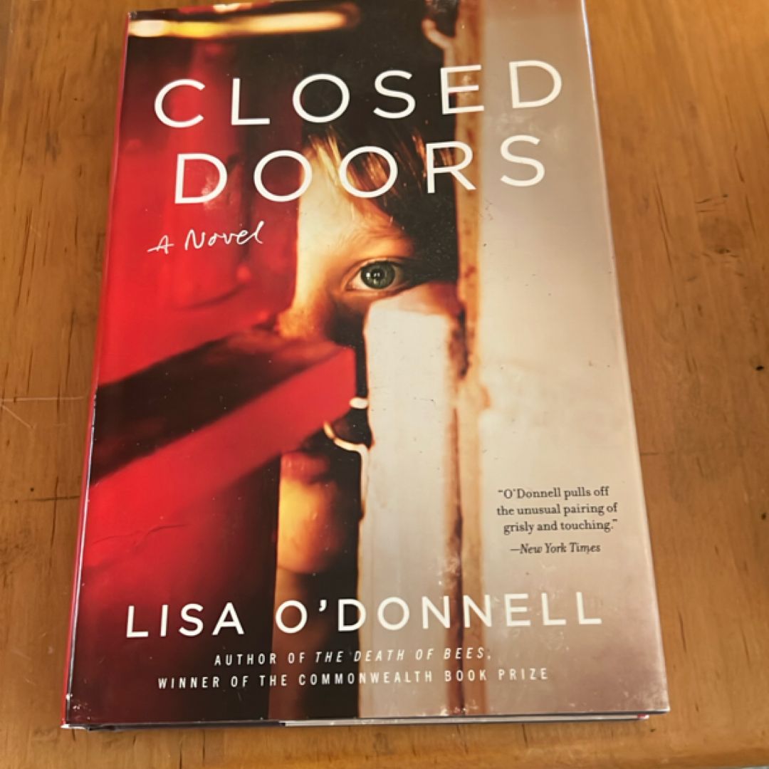 Closed Doors