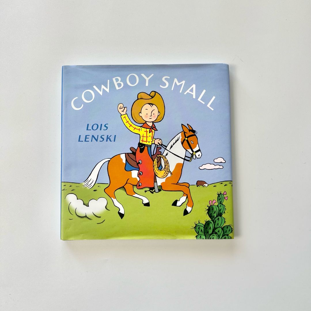 Cowboy Small