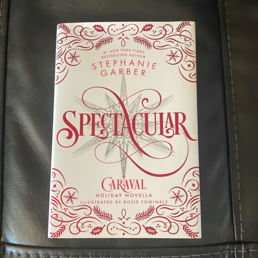 Spectacular