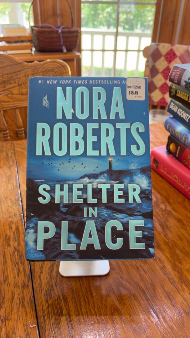 Shelter in Place