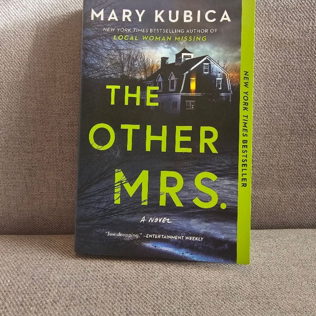 The Other Mrs