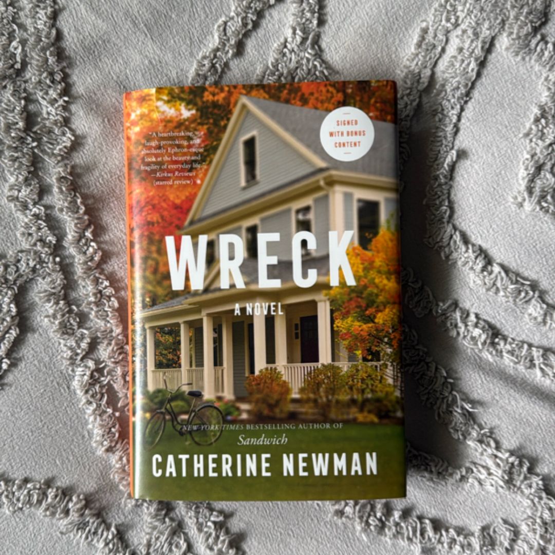 Wreck Indie Exclusive Edition