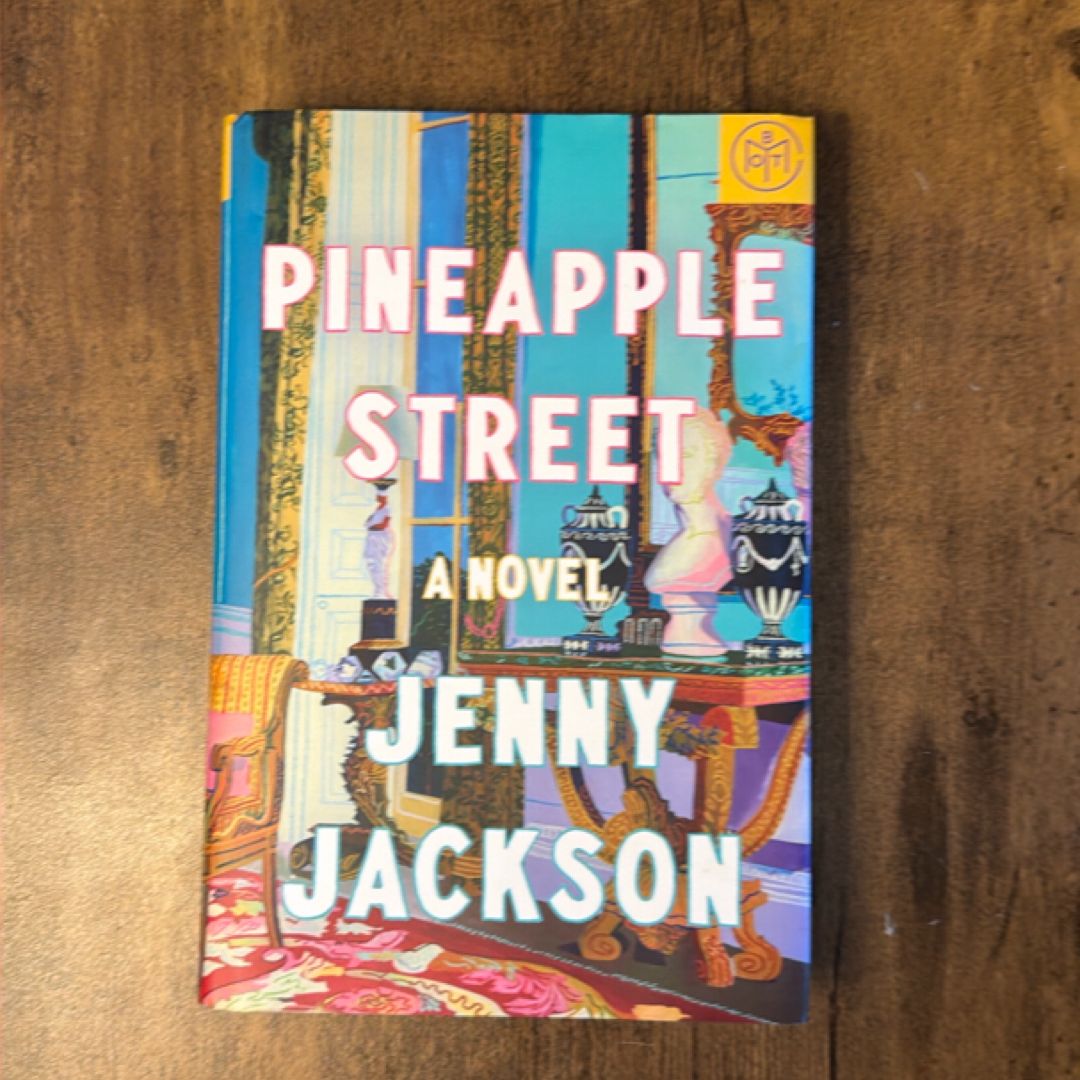Pineapple Street