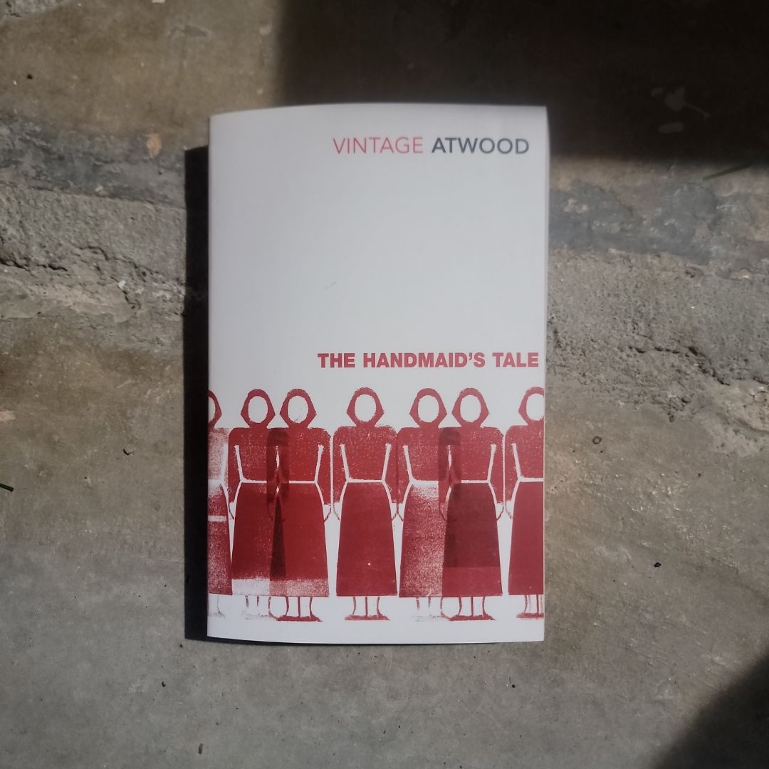 The Handmaid's Tale