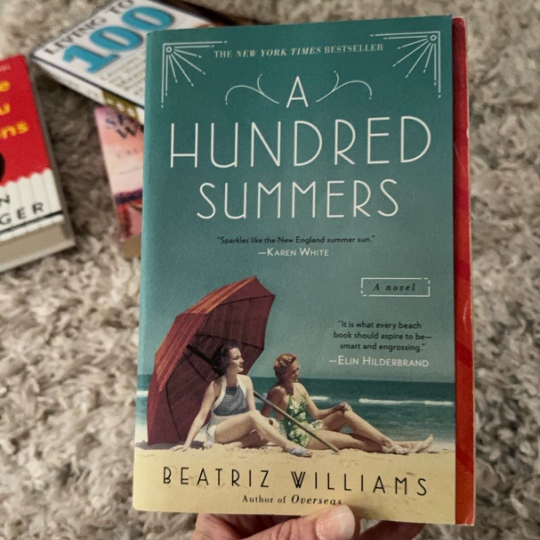 A Hundred Summers