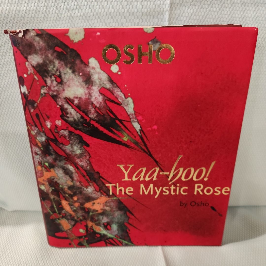 Yaa-Hoo! The Mystic Rose