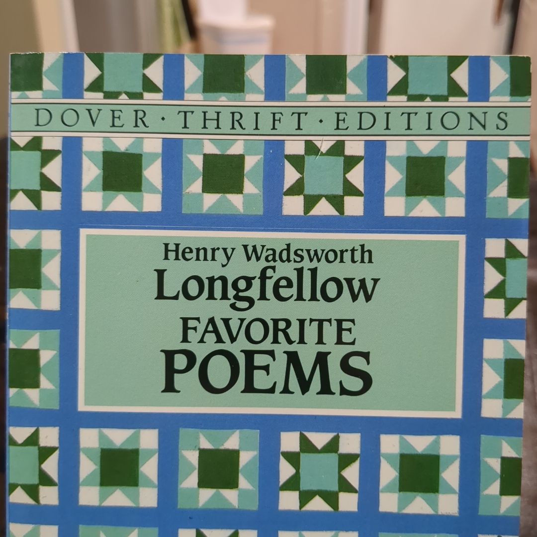 Favorite Poems