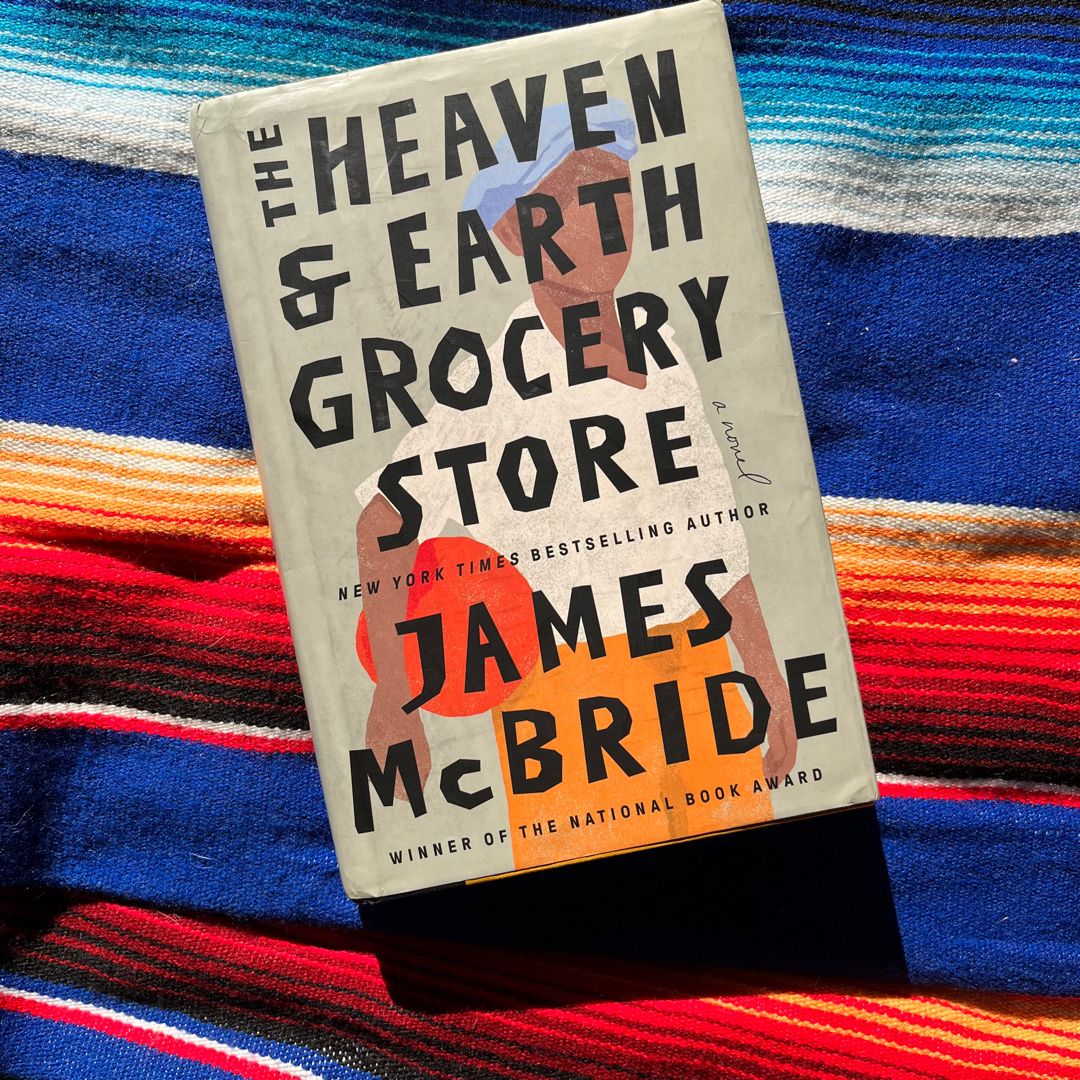 The Heaven and Earth Grocery Store